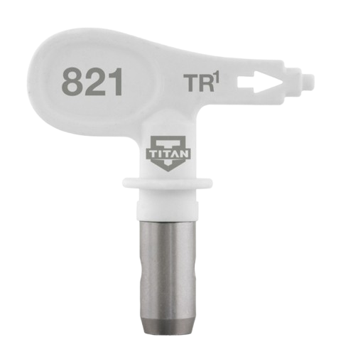 Titan 697-821 TR1 821 Line Striping Tip